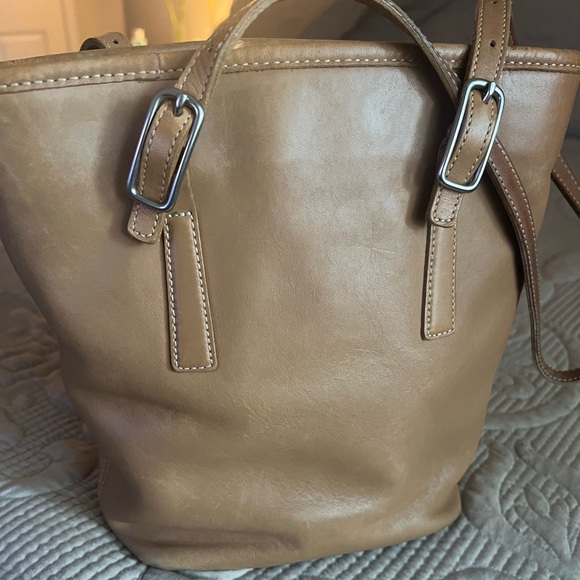 Small Coach bag - Picture 3 of 6